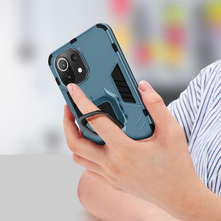 Actual product image Avizar Kibox Series (Xiaomi 11 Lite 5G NE)