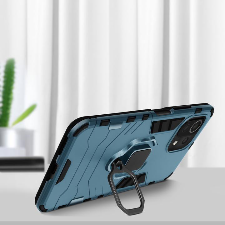 Actual product image Avizar Kibox Series (Xiaomi 11 Lite 5G NE)