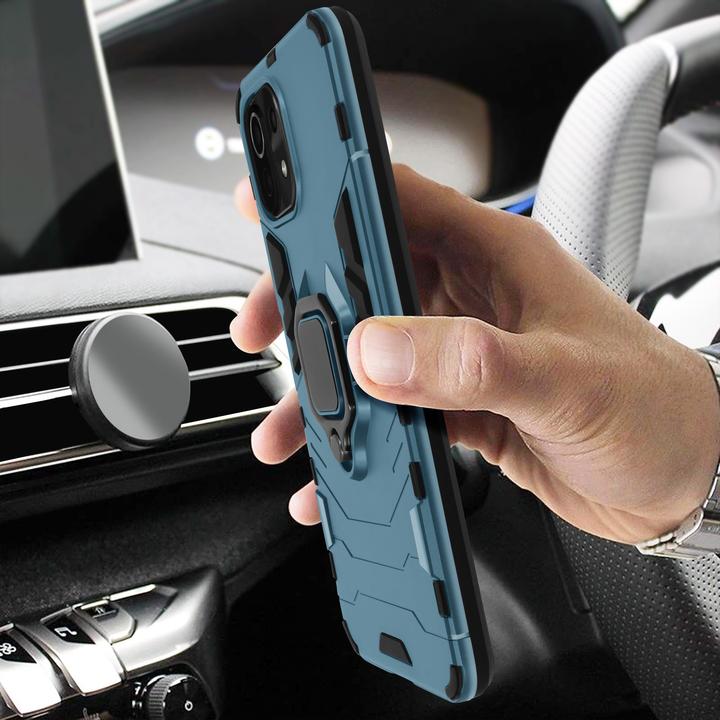 Actual product image Avizar Kibox Series (Xiaomi 11 Lite 5G NE)