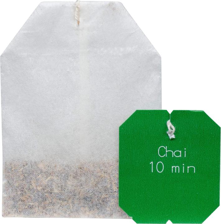 Produktbild Salus Chai-Tee bio, 15 St. Filterbeutel (30 g)