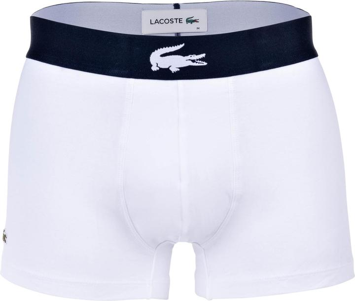 Immagine prodotto Lacoste Confezione da 3 boxer (M, confezione da 3)