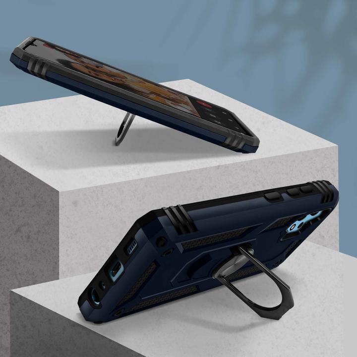 Actual product image Avizar Kosto Series (Samsung Galaxy A32)