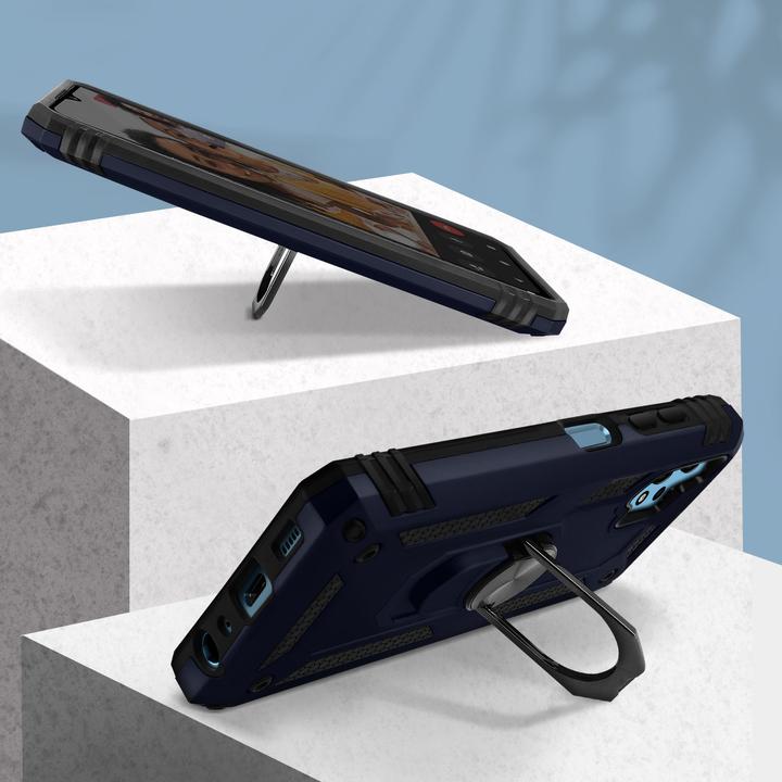 Actual product image Avizar Kosto Series (Samsung Galaxy A32 5G)
