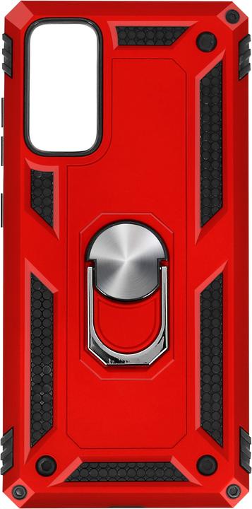 Actual product image Avizar Kosto Series (Samsung Galaxy S20 FE)