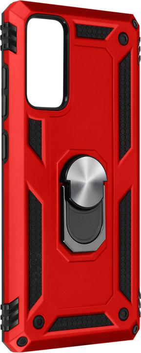 Actual product image Avizar Kosto Series (Samsung Galaxy S20 FE)