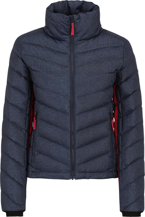 Krimson Klover Compass Jacket