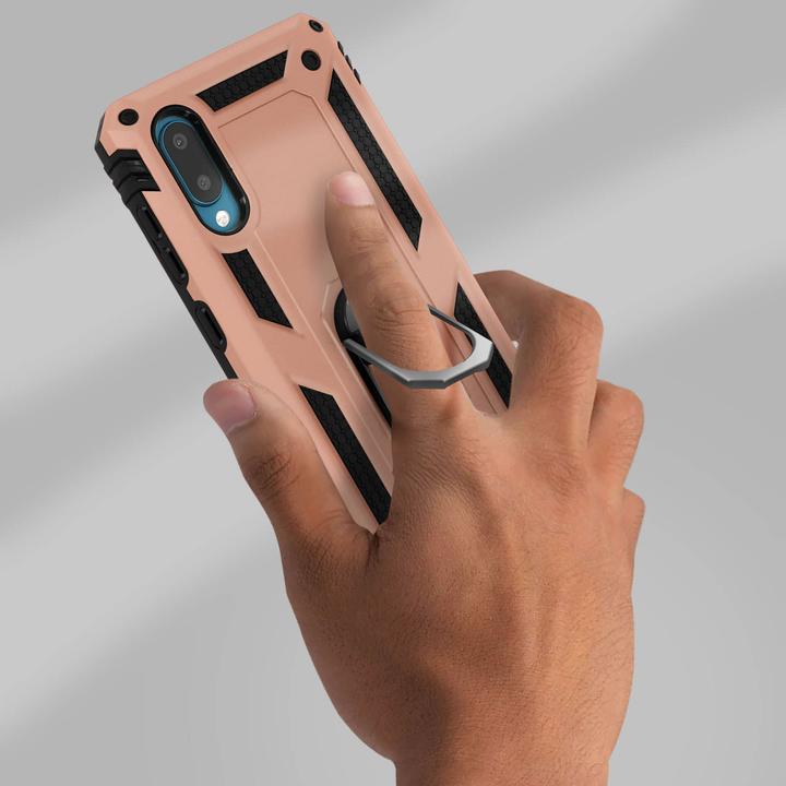 Actual product image Avizar Kosto Series (Samsung Galaxy A02)