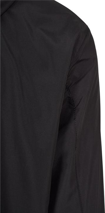 Actual product image Urban Classics Basic Pull Over Jacket (4XL)