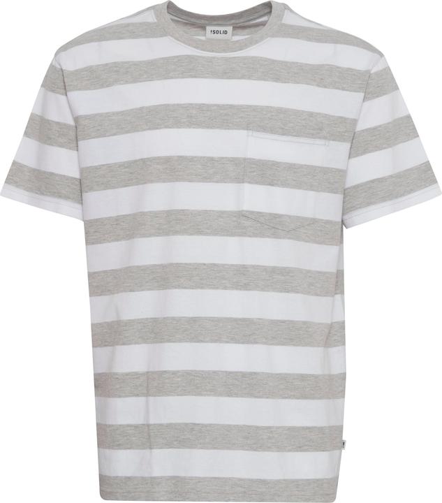 Light Grey Melange (1541011)