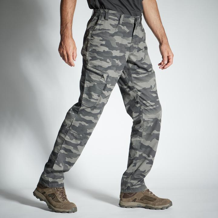 Solognac 100 CAMO