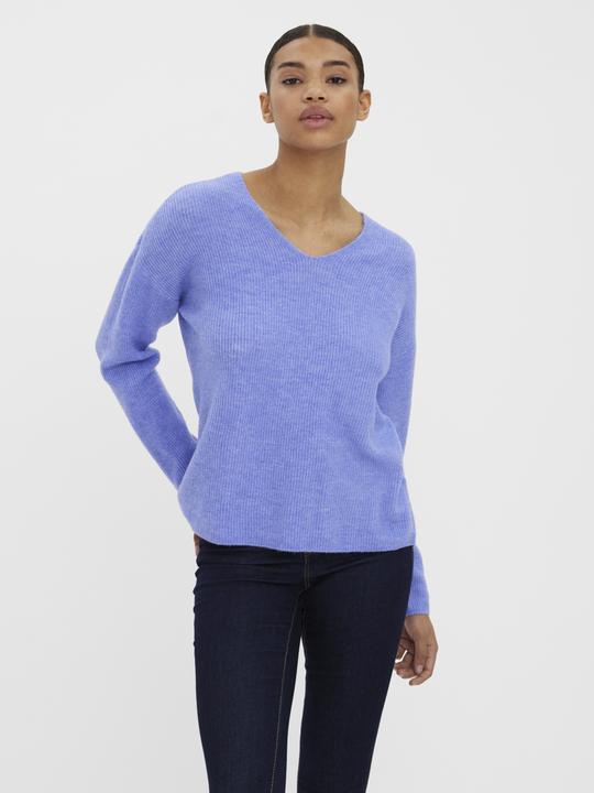 Immagine prodotto Vero Moda Maglia con scollo a V (XS)