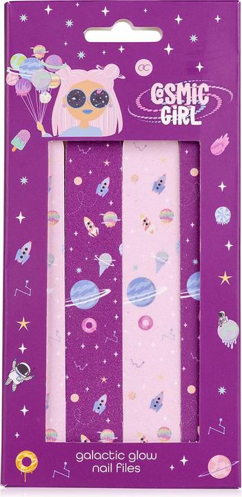 Immagine prodotto Accentra Ragazza cosmica