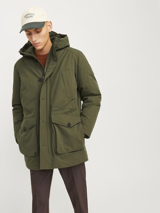 Immagine prodotto Jack & Jones Parka Parka (S)