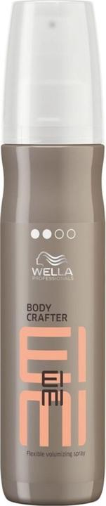 Wella Professionals EIMI Body Crafter Professional Volumizing Hairspray 150ml (150 ml)