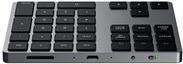 Actual product image Satechi Aluminium Extended Keypad (DE, Wireless)