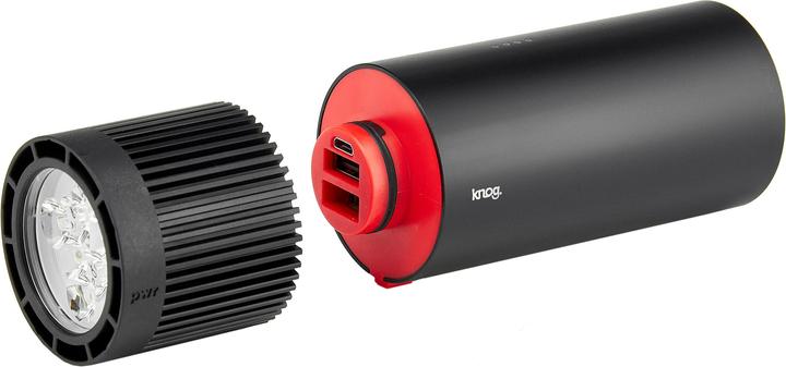Image du produit knog. Ensemble de montagne REP (2000 lm)