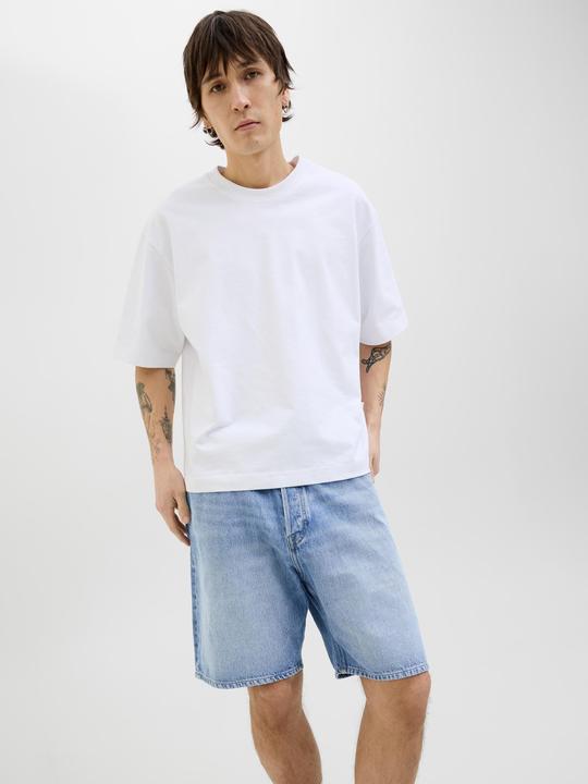 Actual product image Jack & Jones Jjitony Jjoriginal Shorts Sbd 210 Sn (XS)