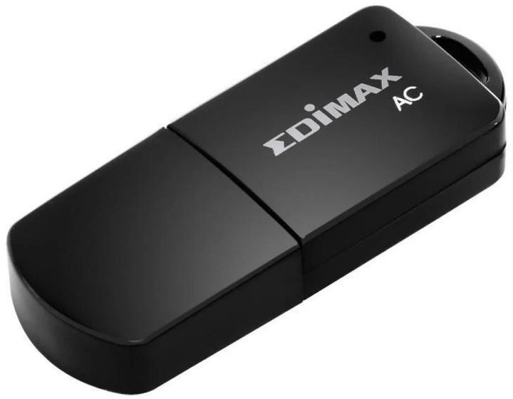 Actual product image edimax Ew-7811utc (USB 3.0)