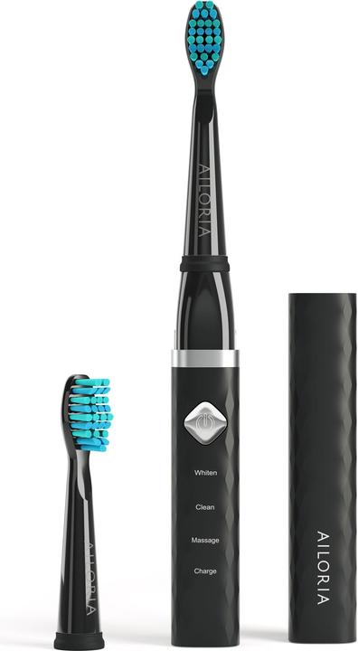 Actual product image Ailoria flash travel (Sonic toothbrush)