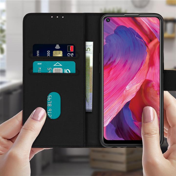 Actual product image Avizar Chester Series (Oppo A54 5G)