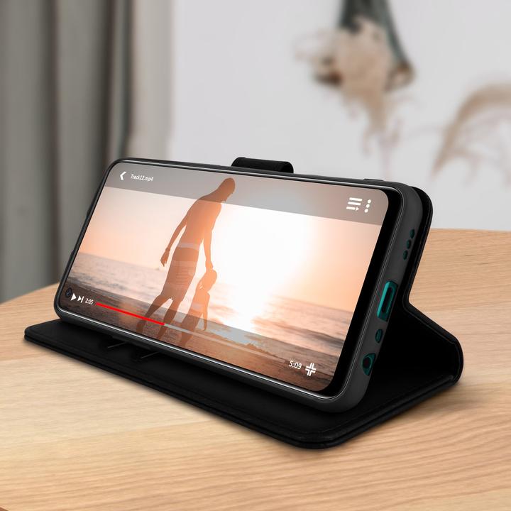 Actual product image Avizar Chester Series (Oppo A54 5G)