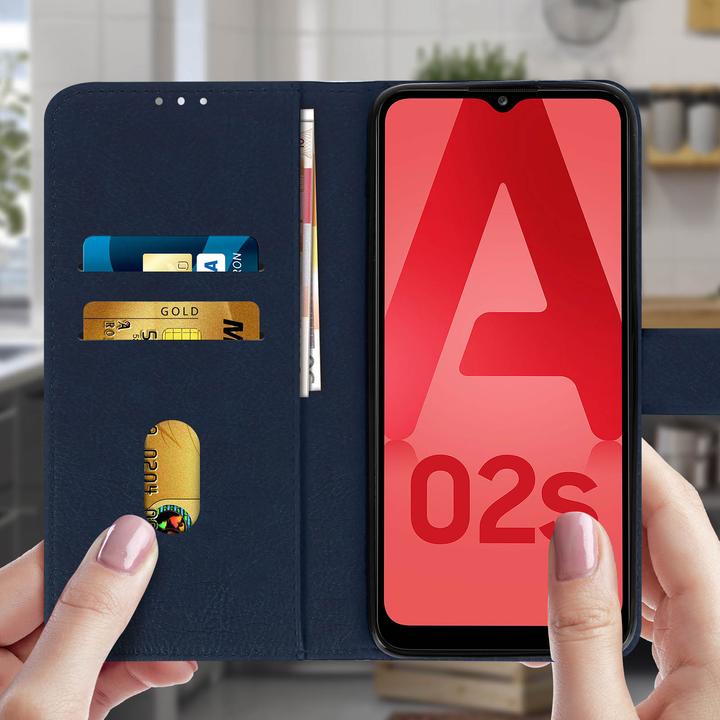 Produktbild Avizar Chester Series (Samsung Galaxy A02s)
