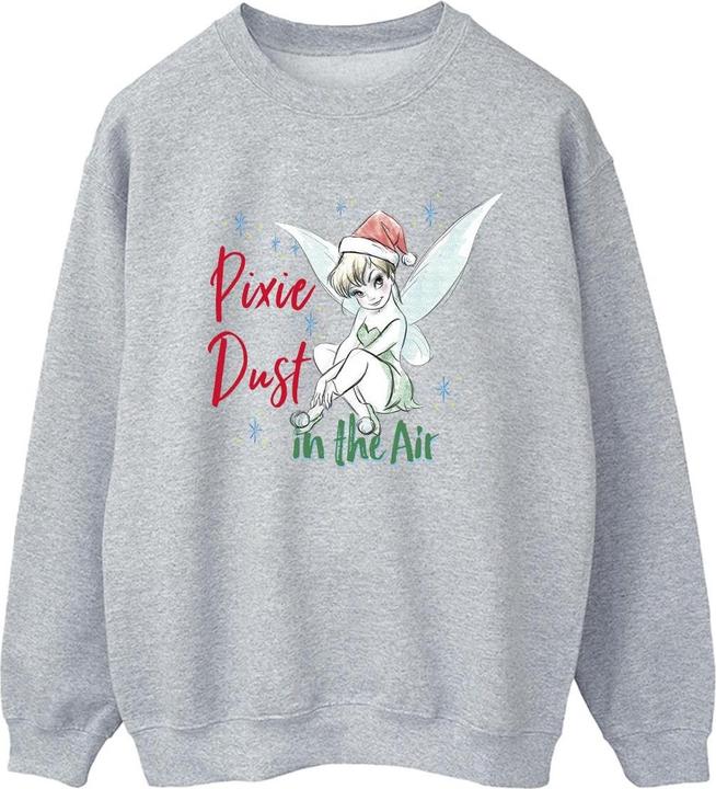 Disney Tinker Bell Pixie Dust Sweatshirt (XXL)