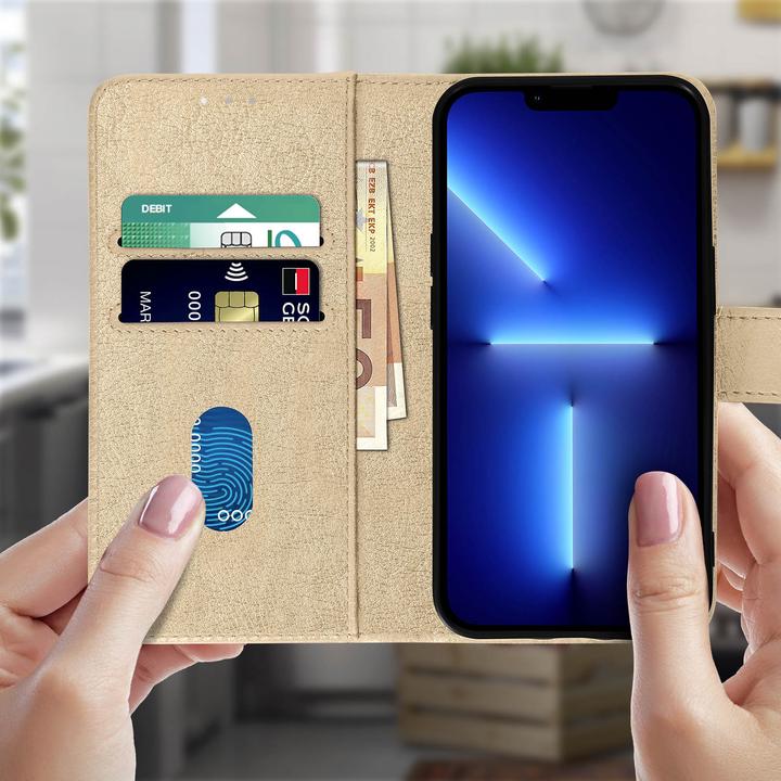 Immagine prodotto Avizar Serie Chester (Apple iPhone 13 Pro Max)