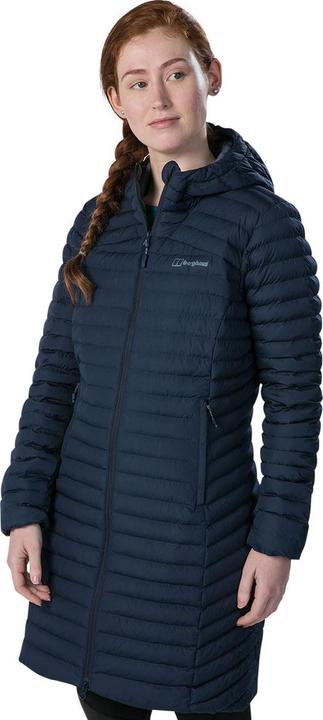 Produktbild Berghaus Nula Micro Jacke (14)