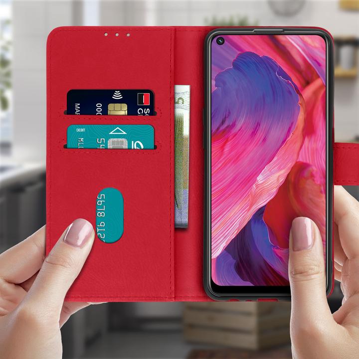 Produktbild Avizar Chester Series (Oppo A54 5G)