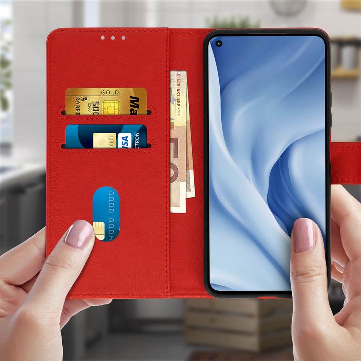Produktbild Avizar Chester Series (Xiaomi 11 Lite 5G NE)
