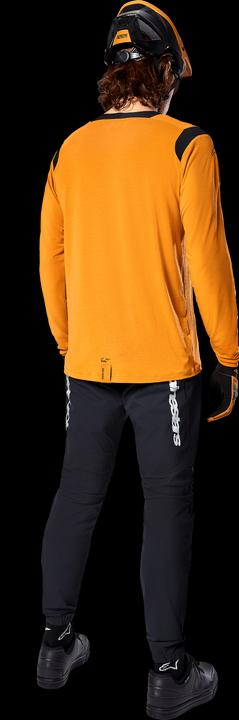Image du produit Alpinestars Jersey 24 A-Dura Dri Wool Ls (M)