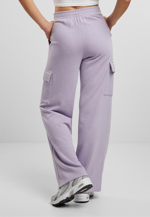 Produktbild Urban Classics Ladies Baggy Light Terry Sweat Pants - 159549 (M)