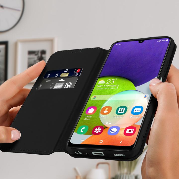 Produktbild Avizar Elec Series (Samsung Galaxy M22)