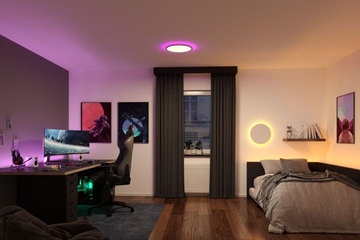 Produktbild Paulmann Atria Shine Backlight (3680 lm)