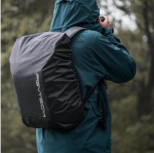 Produktbild Pgytech Kamerarucksack Regenschutz 25L (Kamera Schultertasche, 9.60 l)
