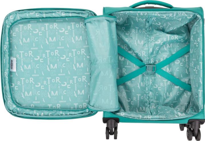 Produktbild American Tourister Koffer & Trolley Pulsonic Spinner 55 EXP (35 l, Handgepäck (bis 50l))