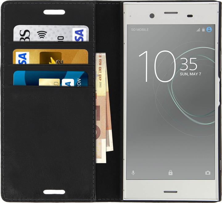 Produktbild Avizar First Series (Sony Xperia XZ1)