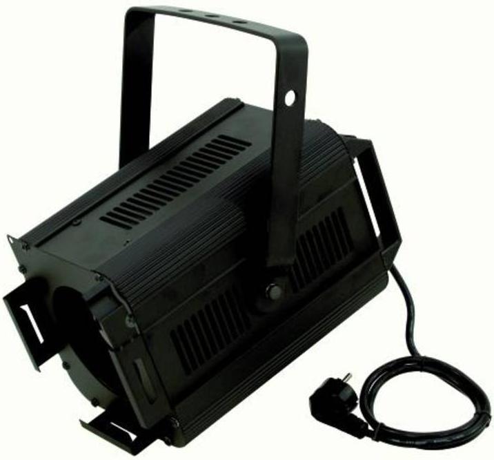 Actual product image Eurolite Theatre Spot 300/500 Antihalo sw