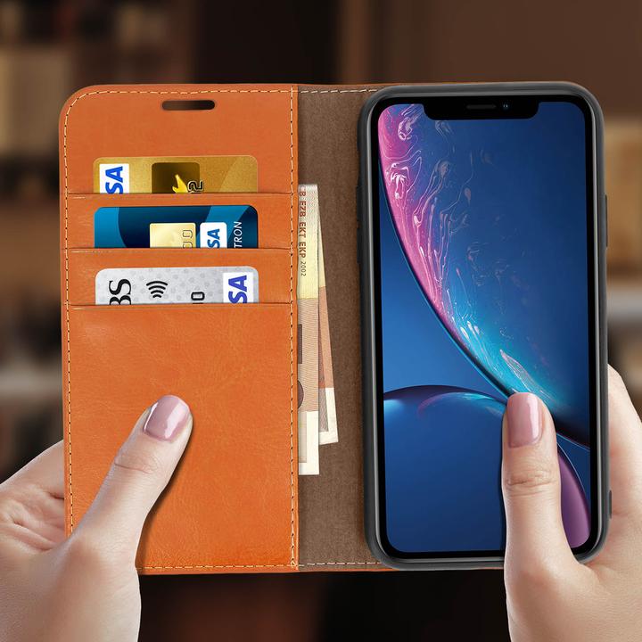 Produktbild Avizar First Series (Apple iPhone XR)