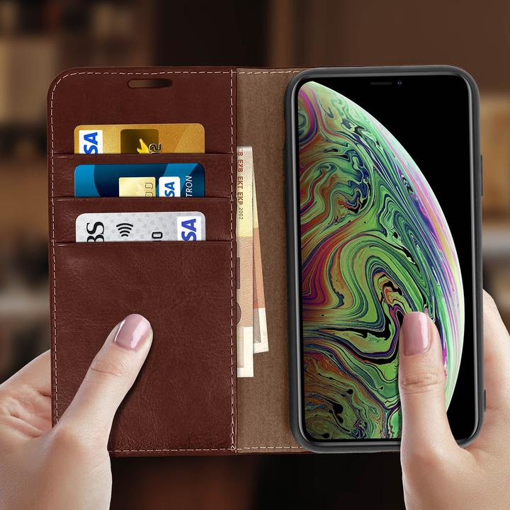 Produktbild Avizar First Series (Apple iPhone XS Max)