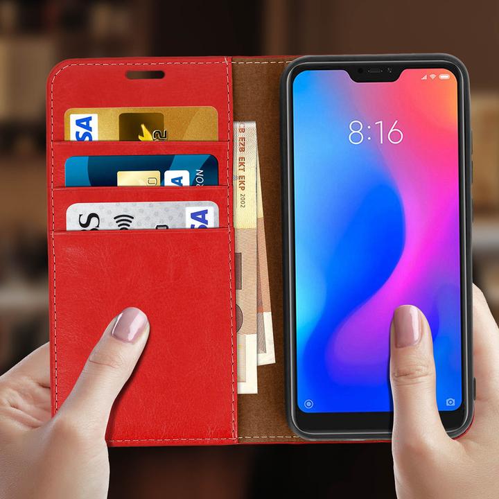 Actual product image Avizar First Series (Mi A2 lite)