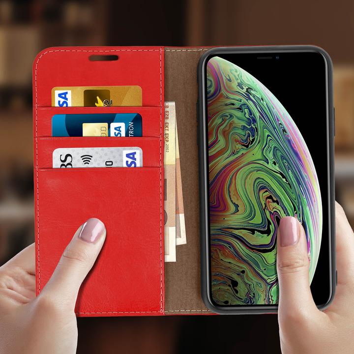 Actual product image Avizar First Series (Apple iPhone XS Max)