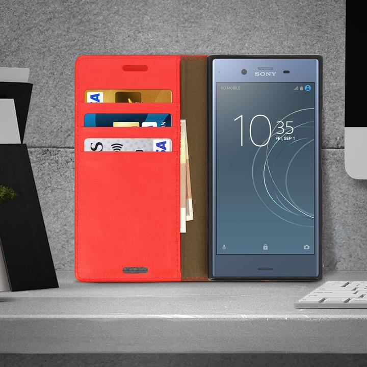Actual product image Avizar First Series (Sony Xperia XZ1)