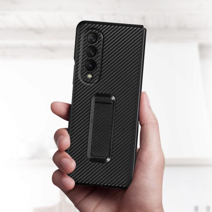 Produktbild Avizar Carbono Series (Samsung Galaxy Z Fold3)
