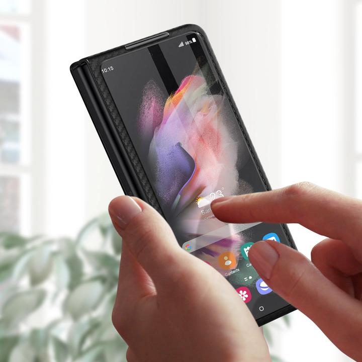 Produktbild Avizar Carbono Series (Samsung Galaxy Z Fold3)