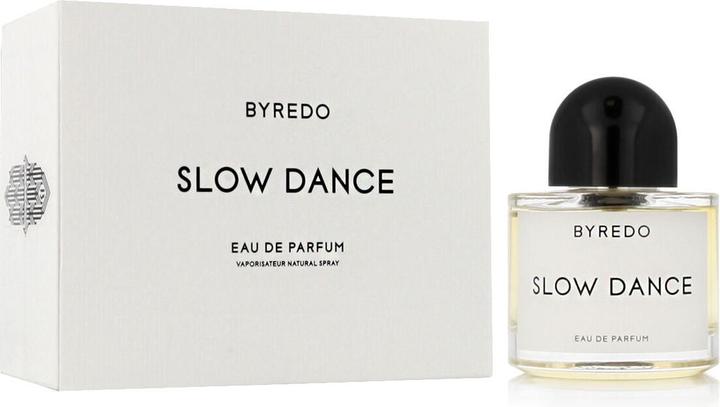 Byredo Slow Dance Eau de Parfum (Eau de Parfum, 100 ml)
