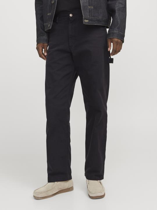 Produktbild Jack & Jones Jpsteddie Jjcarpenter Pant Noos (W31/L30)