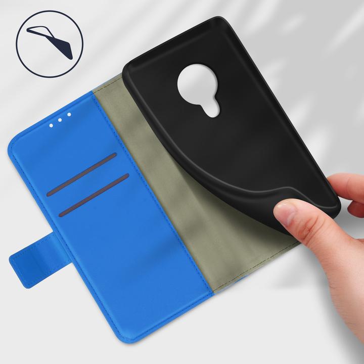 Actual product image Avizar Lenny Series (Nokia 1.4)