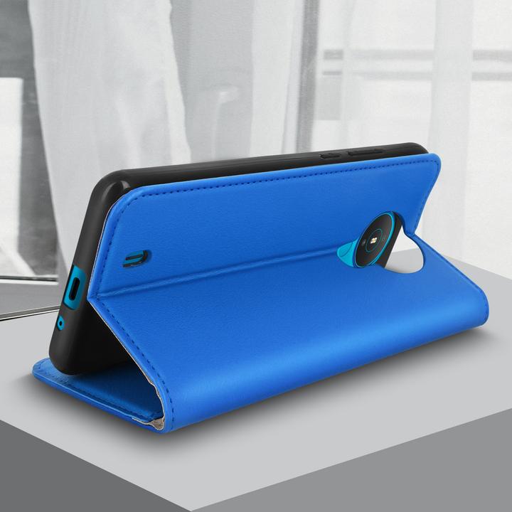 Actual product image Avizar Lenny Series (Nokia 1.4)